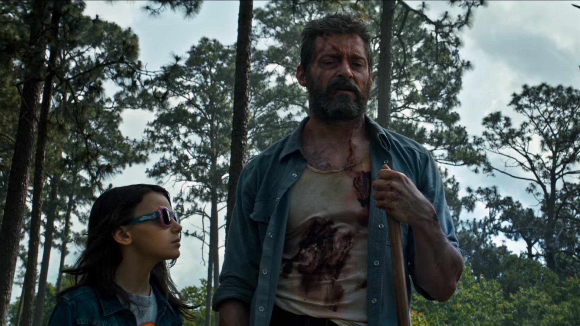 Trailer 2017 Online Wolverine 3 Watch