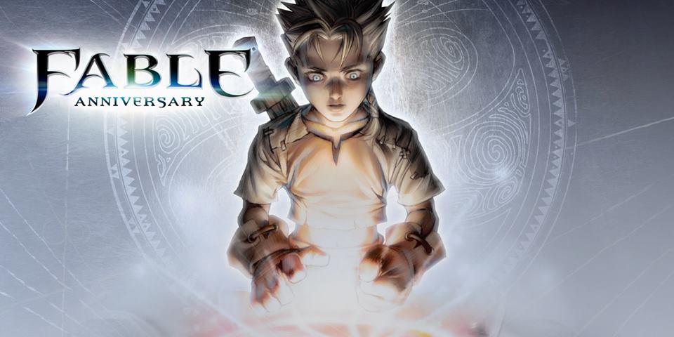 fable anniversay