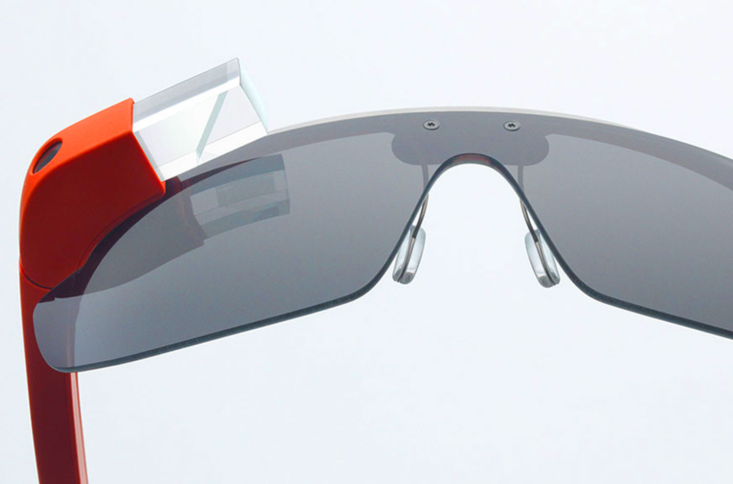 Google Glass consegnati per prova a domicilio