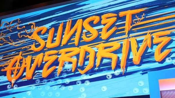 Sunset Overdrive: nuovo trailer in live action!