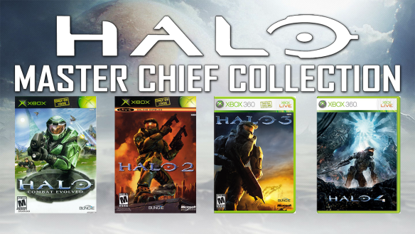 Halo: The Master Chief Collection – video su Halo 3!