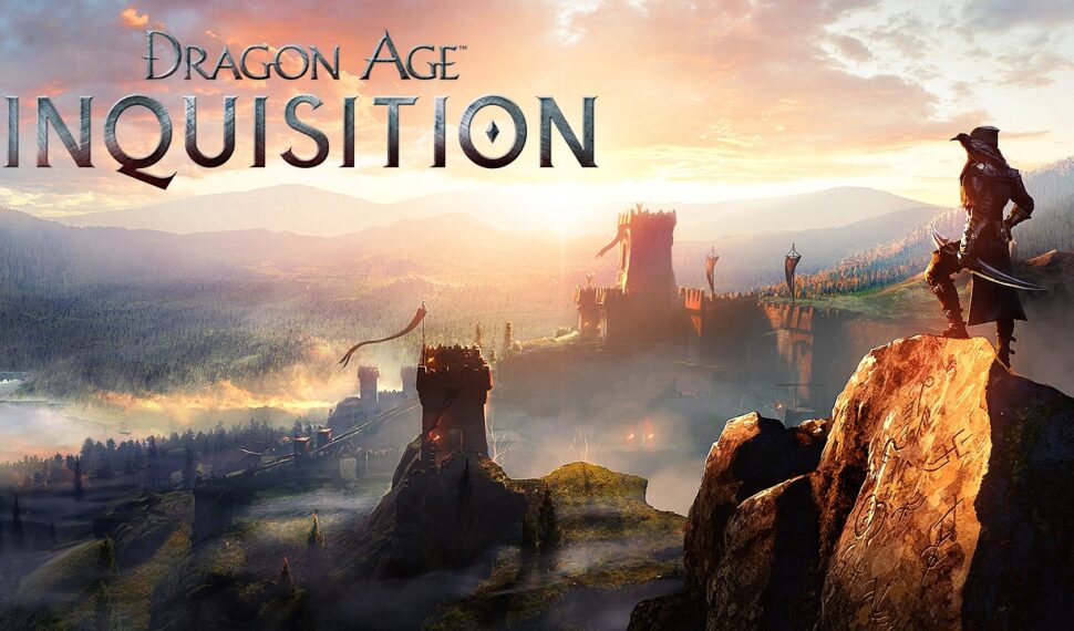 Programma beta per la quinta patch di Dragon Age Inquisition