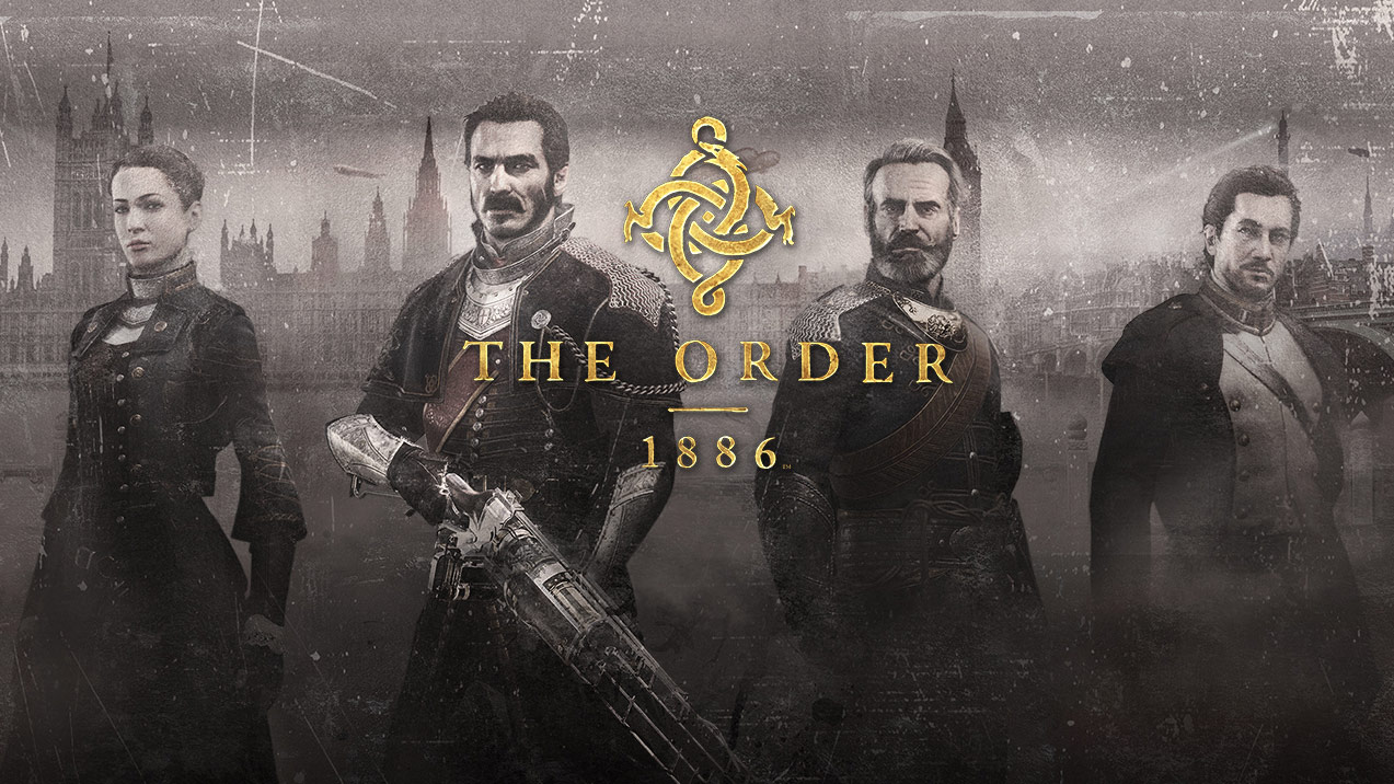 The Order: 1886 - Recensione