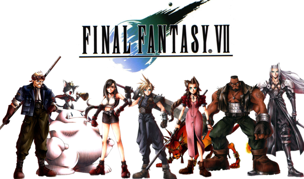 Final Fantasy Box Set (FFVII, FFVIII, FFIX): Official Game Guides ha una nuova veste