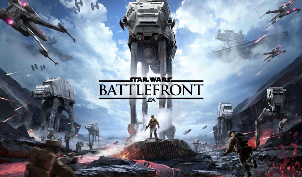 Star Wars Battlefront: EA ammette che non è adatto agli hardcore gamer