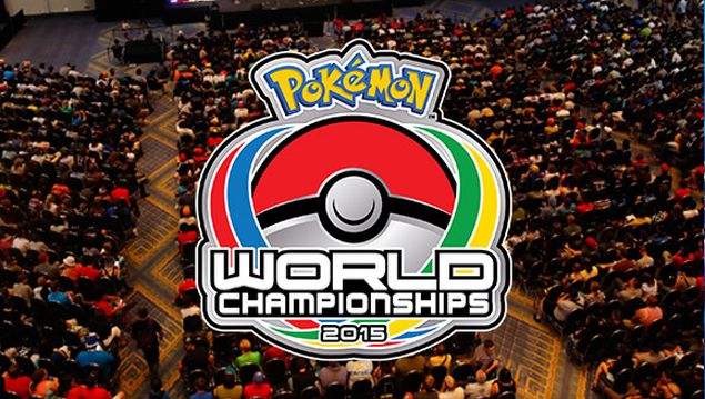 Ecco tutti i campioni del mondo dei Campionati Mondiali Pokémon 2015!