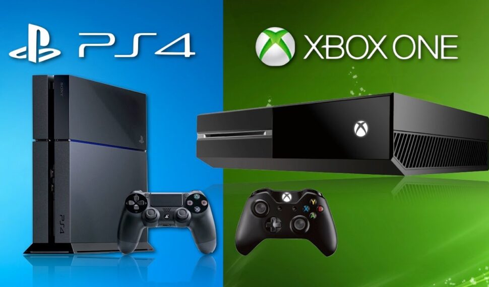Electronic Arts: PS4 e Xbox One venderanno oltre 50 milioni di unità per fine anno
