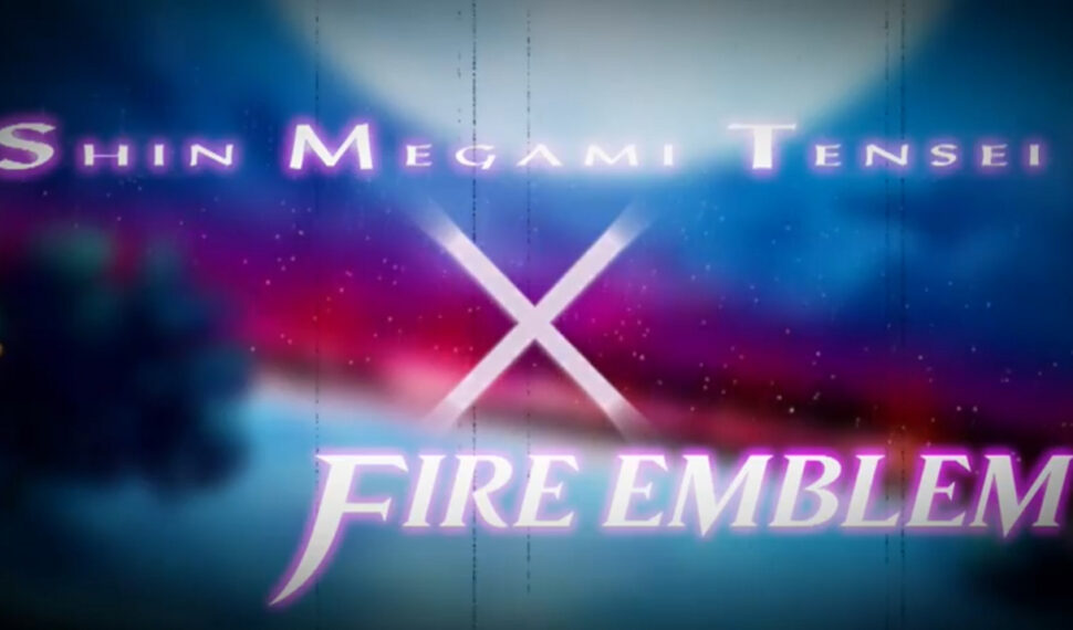Shin Megami Tensei X Fire Emblem: rilasciato nuovo trailer
