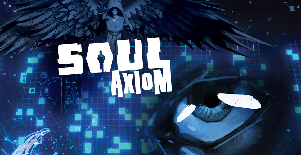 Soul Axiom: 22.000 dollari per una recensione.