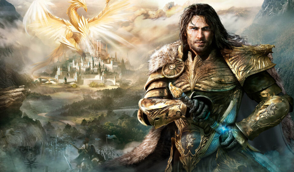 Annunciato il primo DLC gratuito di Might & Magic Heroes VII