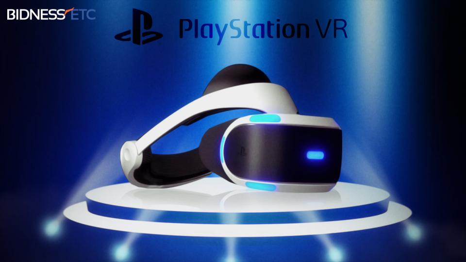 playstation vr ps4 a possibilie