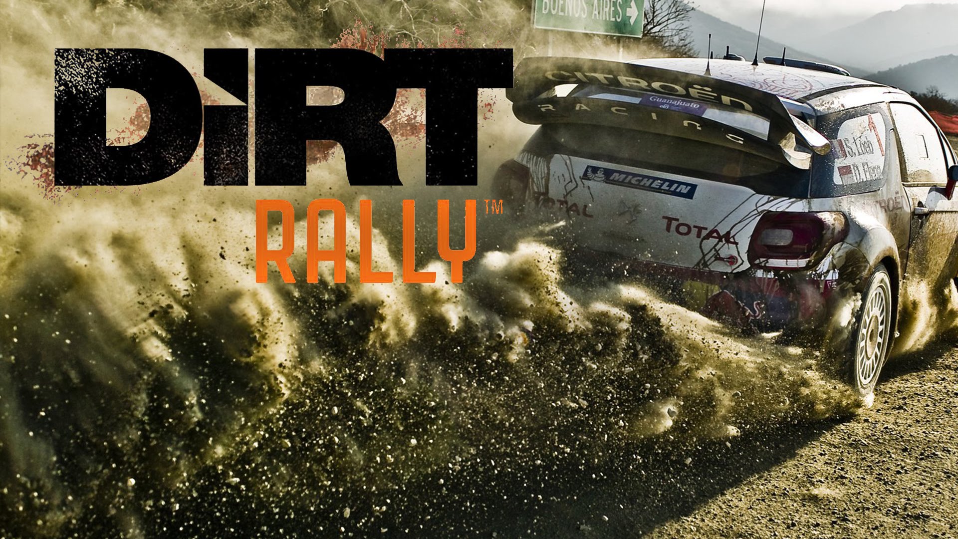 dirtrally 2