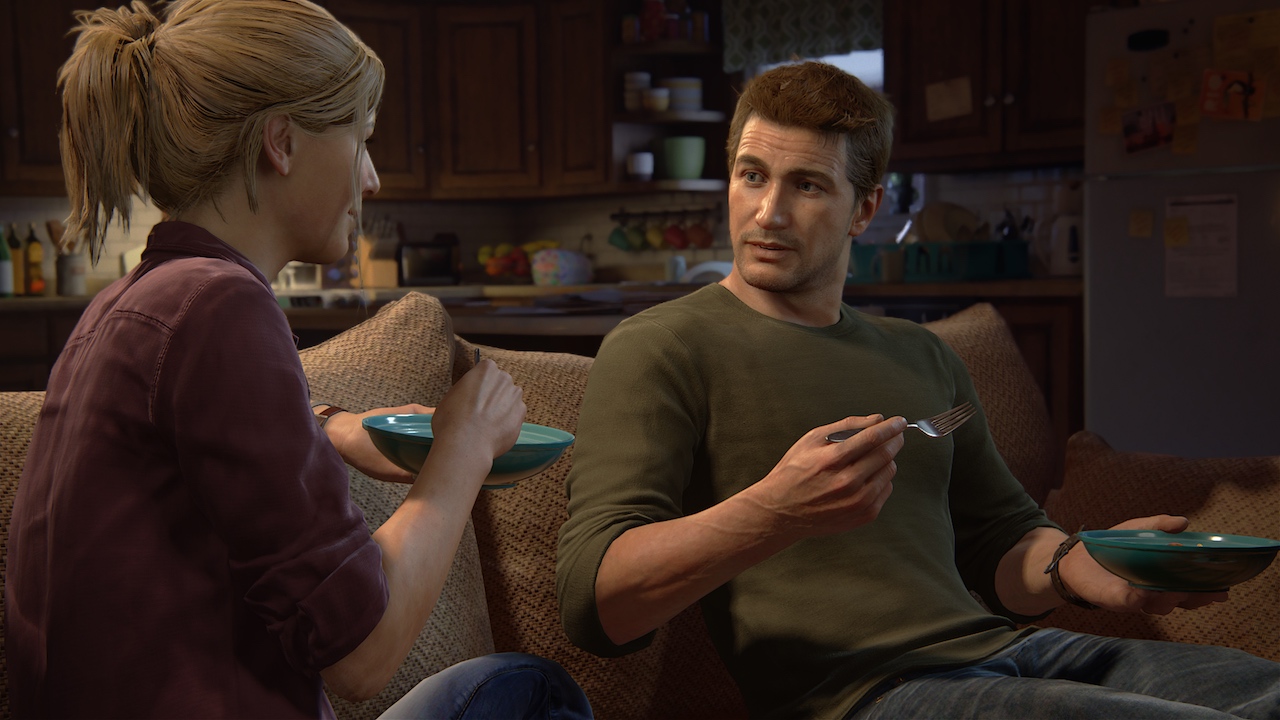 Giocare al meglio Uncharted 4? Ecco come!