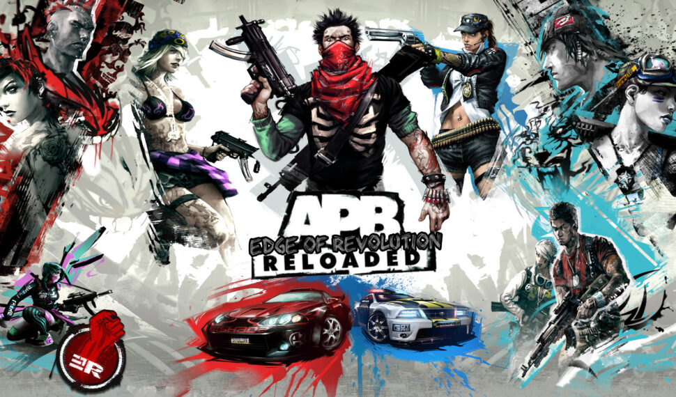 APB Reloaded gratis su Xbox One