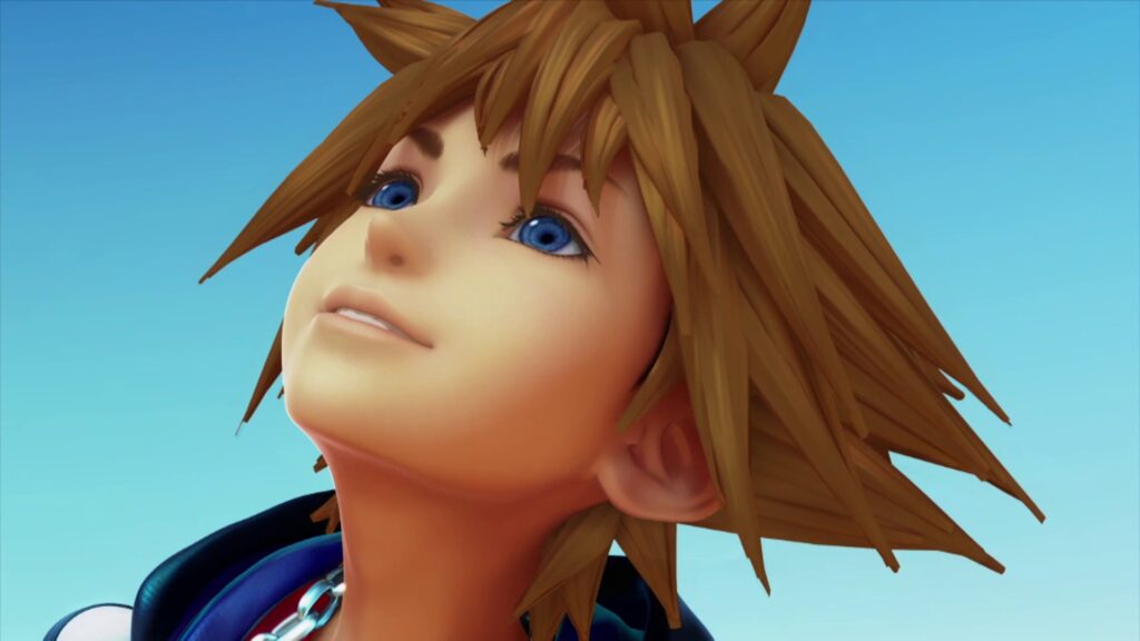 Kingdom Hearts 3 Sarà L Ultimo