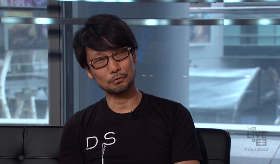 Hideo Kojima: insider spiega perché Sony avrebbe rifiutato il suo horror