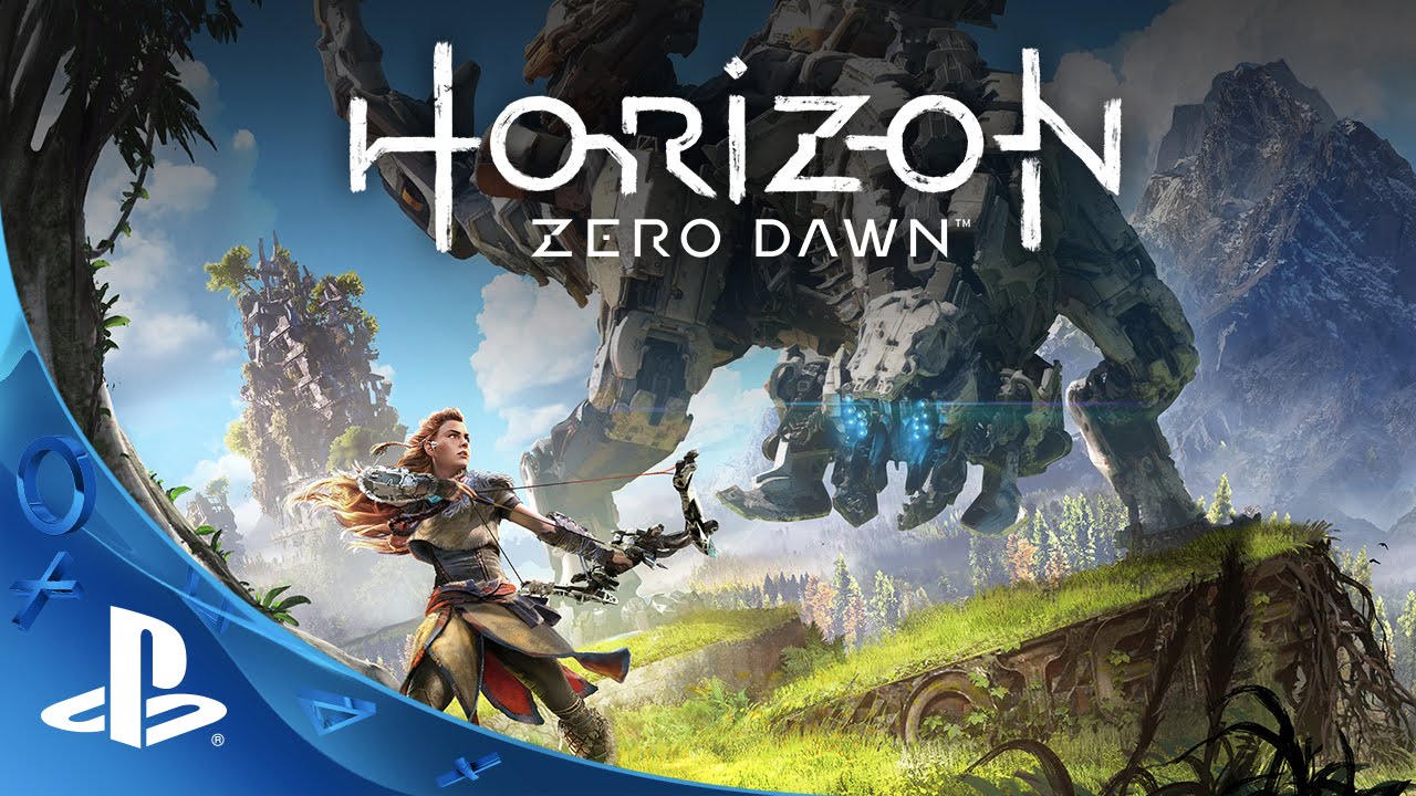 Digital Foundry: Horizon Zero Dawn è fenomenale e il miglior gioco 4K per  PS4 Pro