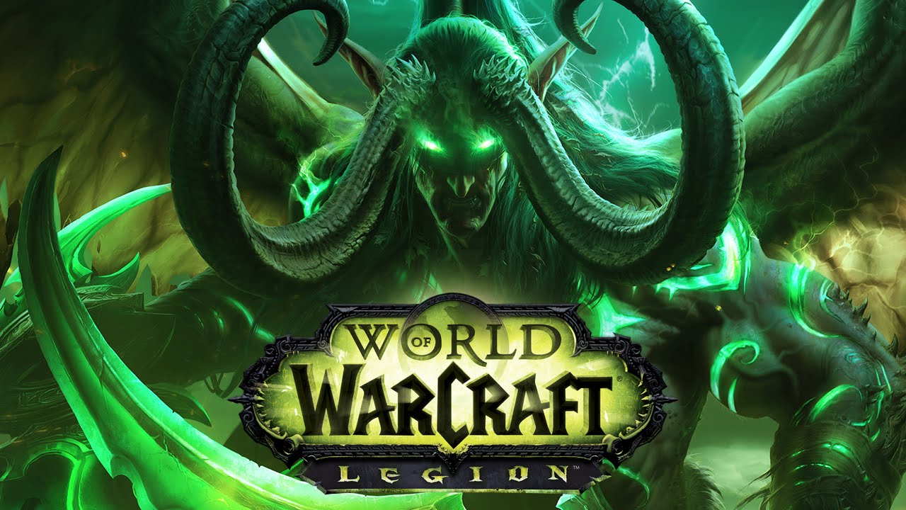 World of Warcraft Legion Recensione