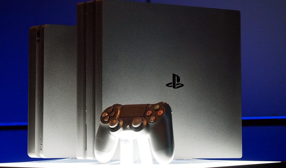 Sarà possibile trasferire i dati di gioco da PlayStation 4 a PlayStation 4 Pro