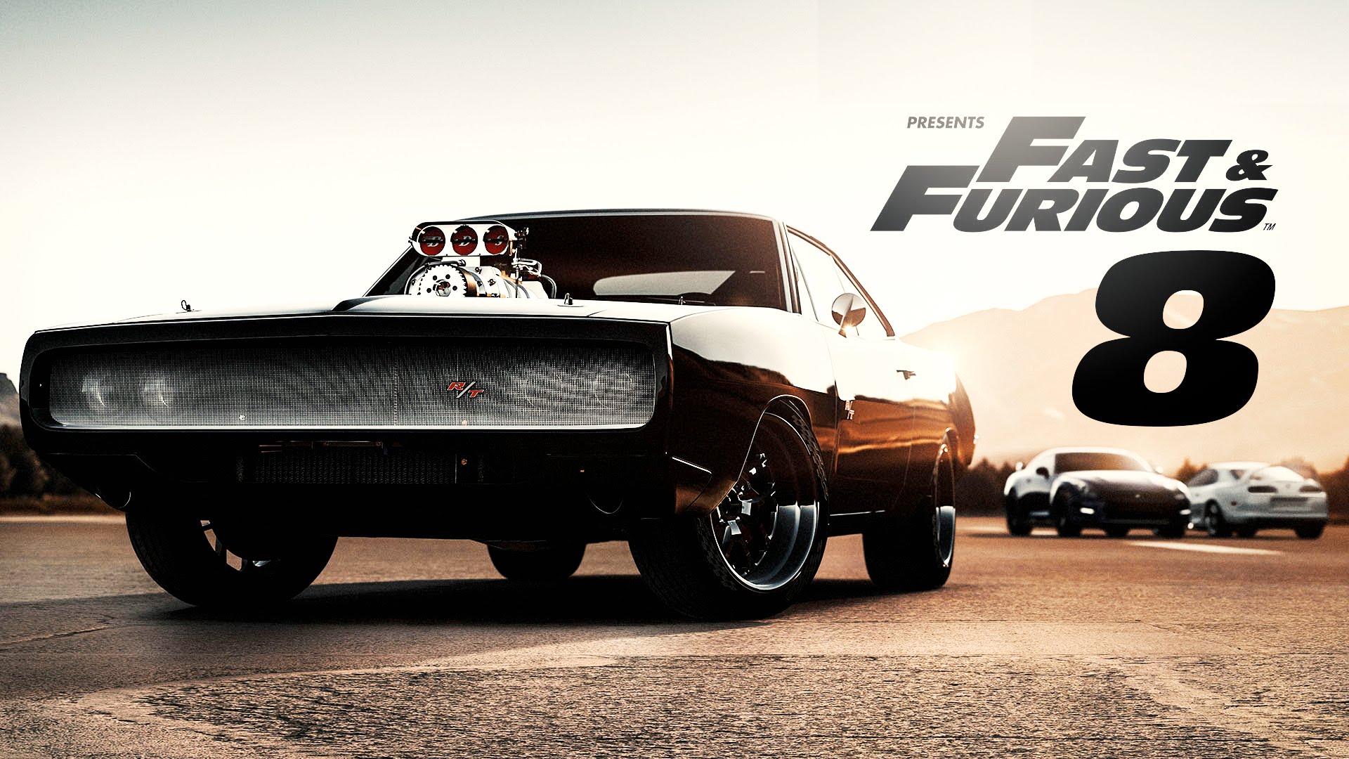 Fast & Furious 8 – The Fate of the Furious: pubblicato il primo teaser trailer