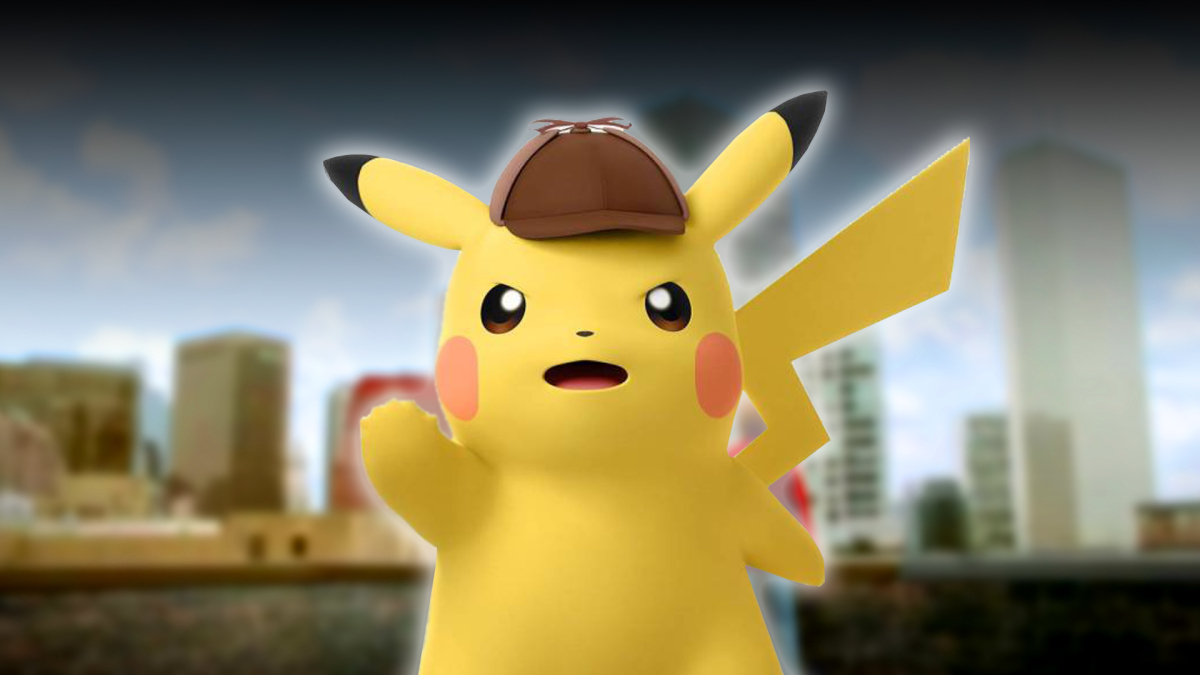 Great Detective Pikachu: il film sarà diretto da Rob Letterman