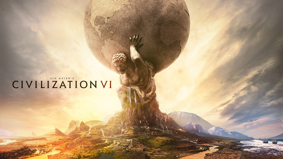 Sid Meier’s Civilization VI: col prossimo DLC arriva la Persia