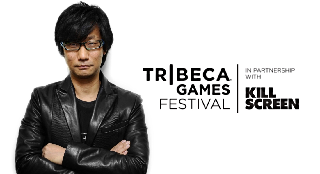 Risultati immagini per tribeca games festival