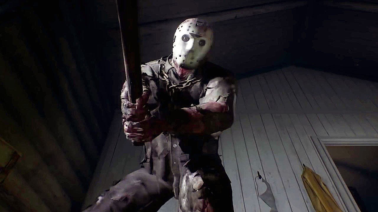 Disponibile un nuovo trailer di Friday the 13th: The Game