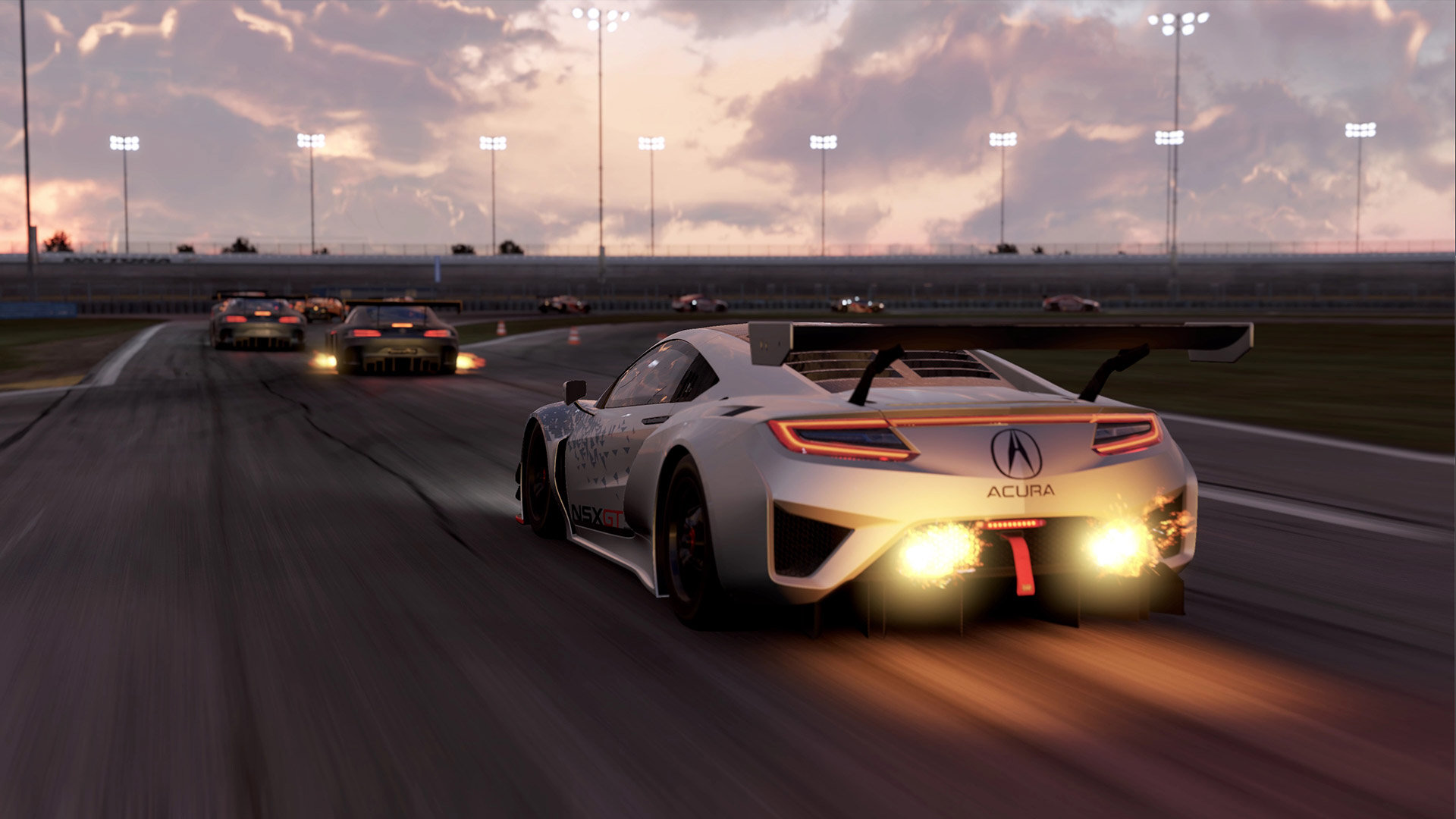 Project CARS 3: il CEO ha in mente “il successore spirituale di Need for Speed: Shift”