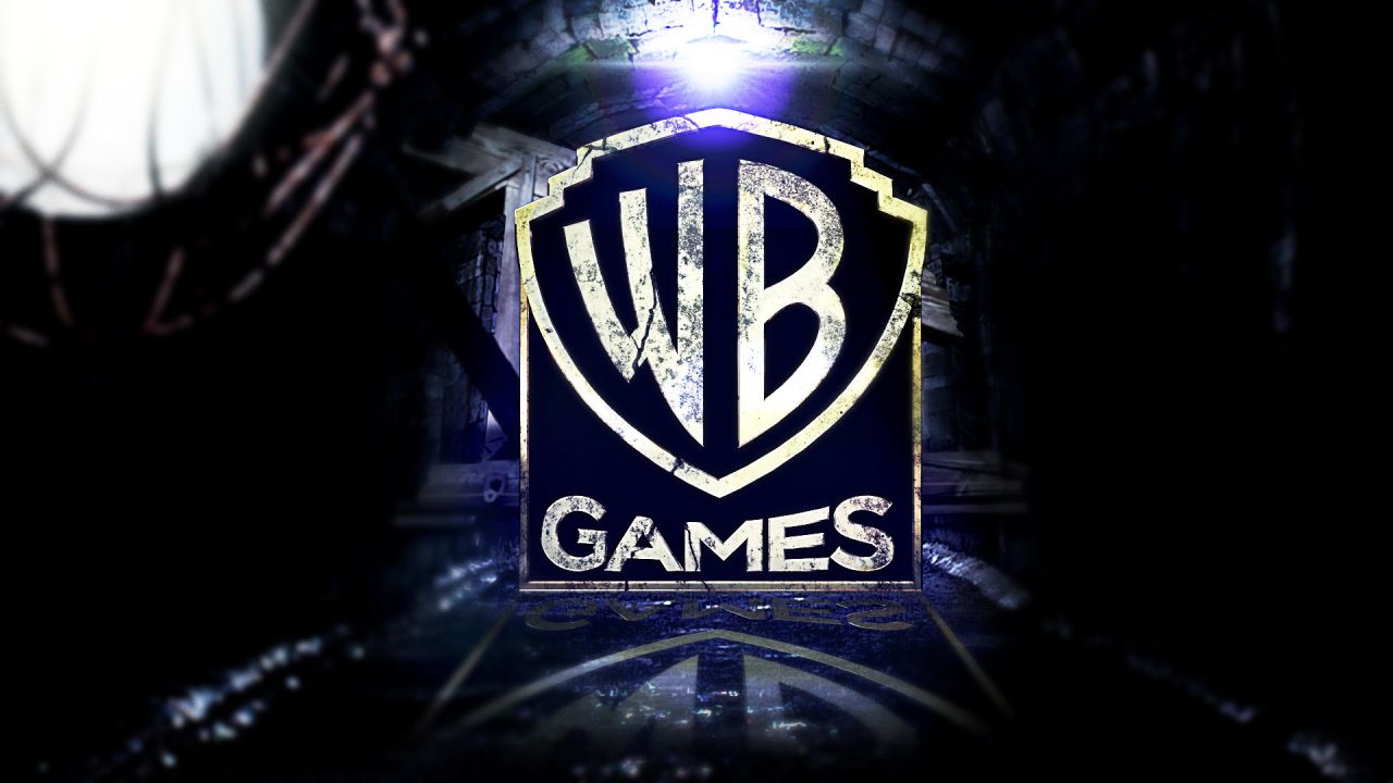 Warner bros games WB games live