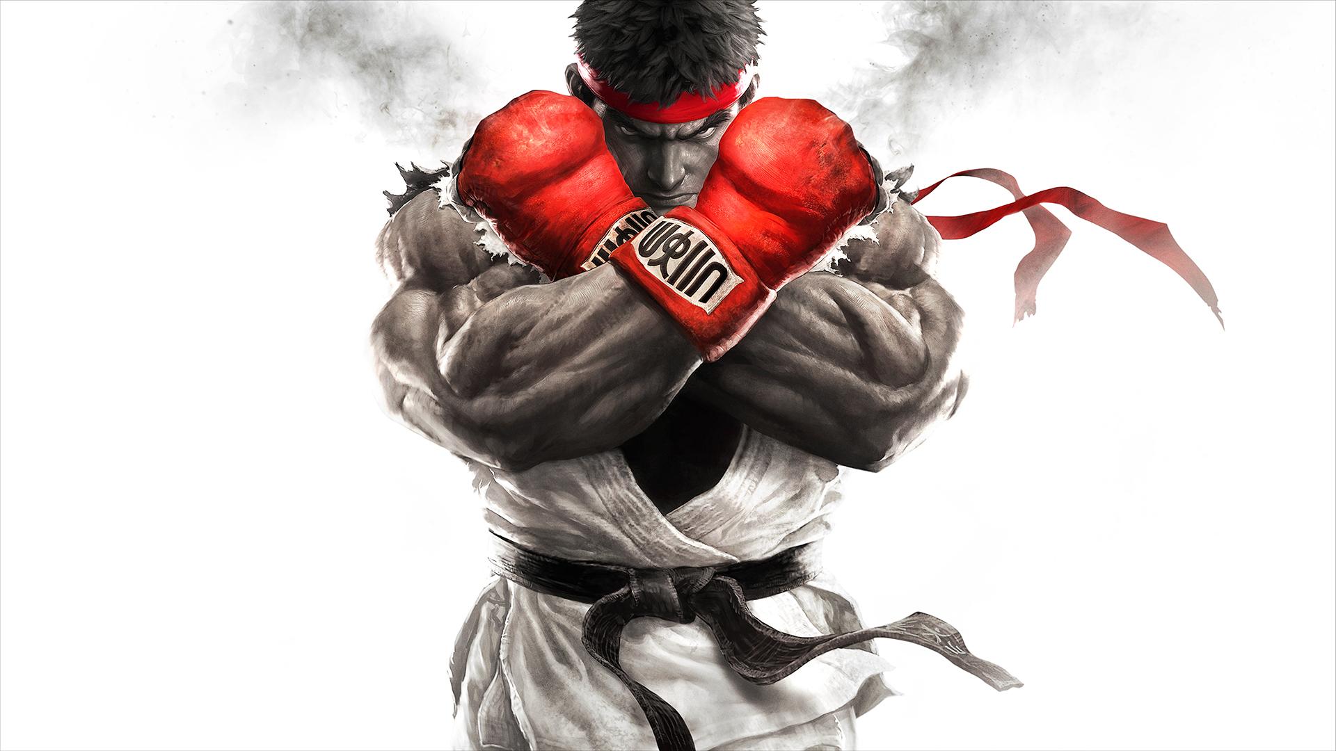 Il torneo di Street Fighter V protagonista per il terzo anno consecutivo a Games Week