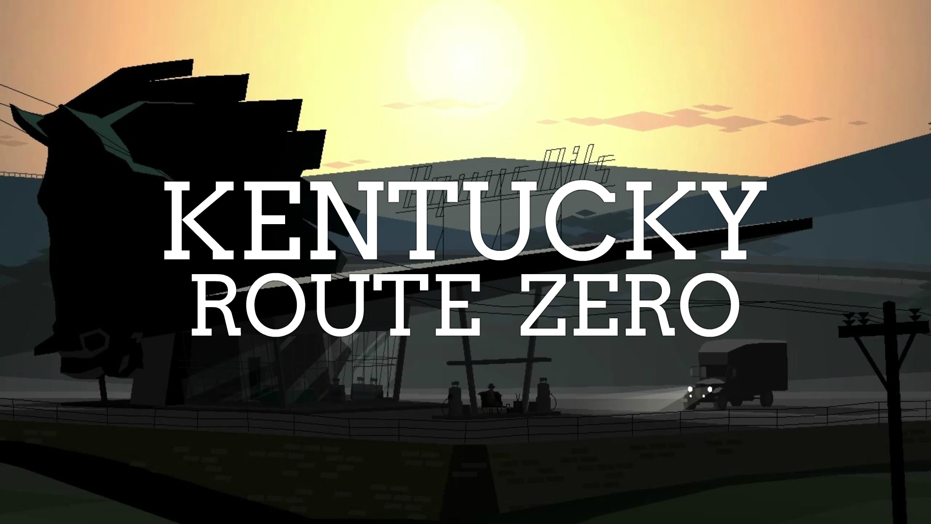 Kentucky Route Zero per PS4, Xbox One e Switch uscirà nel 2018