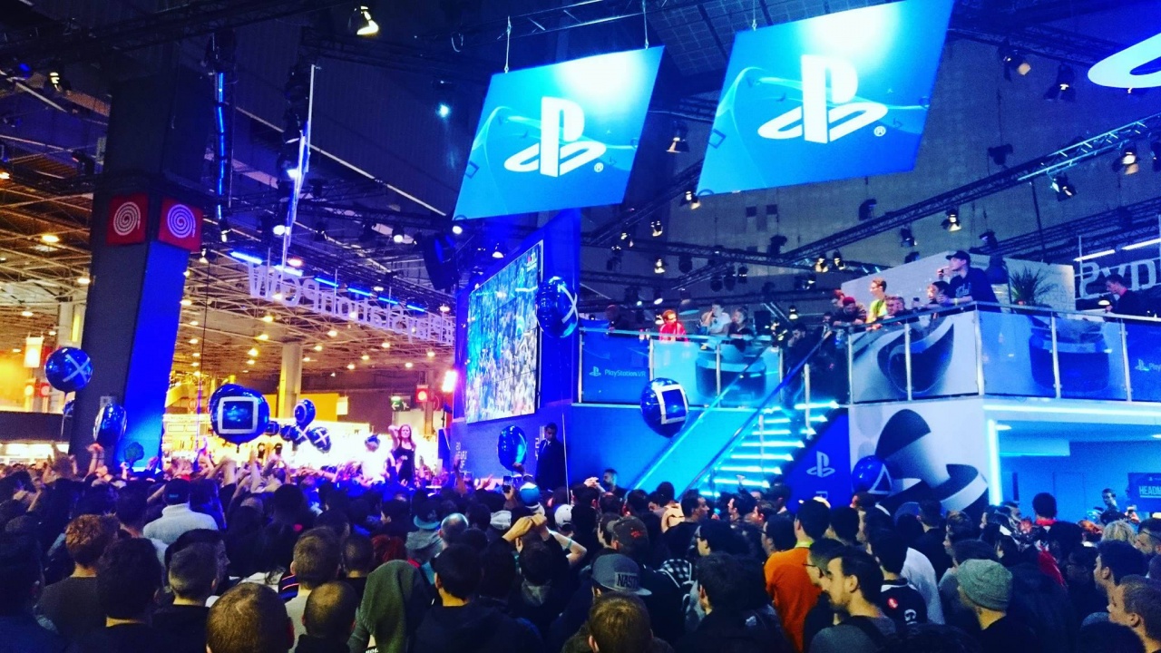 Paris Games Week 2017: Sony promette nuovi annunci per PS4 e PSVR