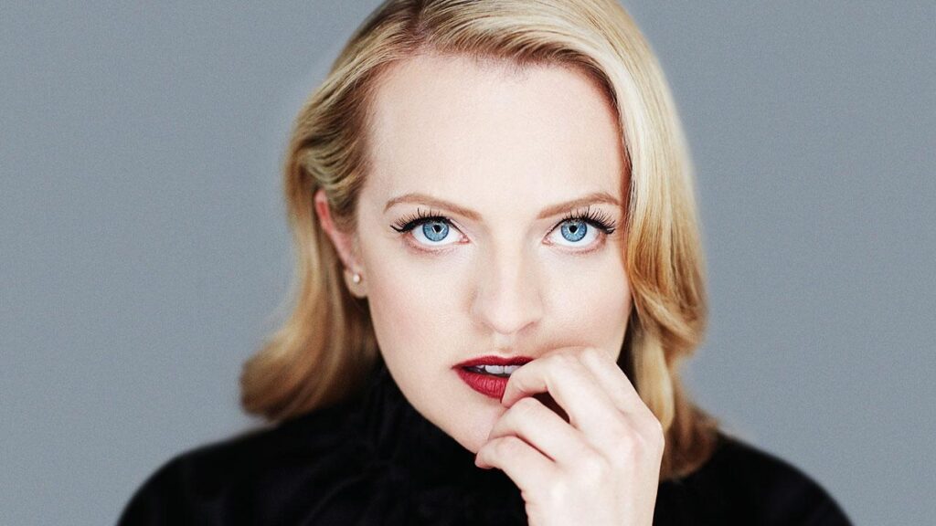 Migliore Attrice Protagonista In Una Serie Drammatica