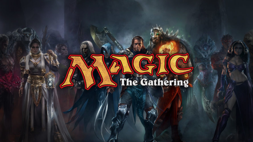 Magic: The Gathering Arena, arriva l’esclusivo evento War of the Spark Chronicles