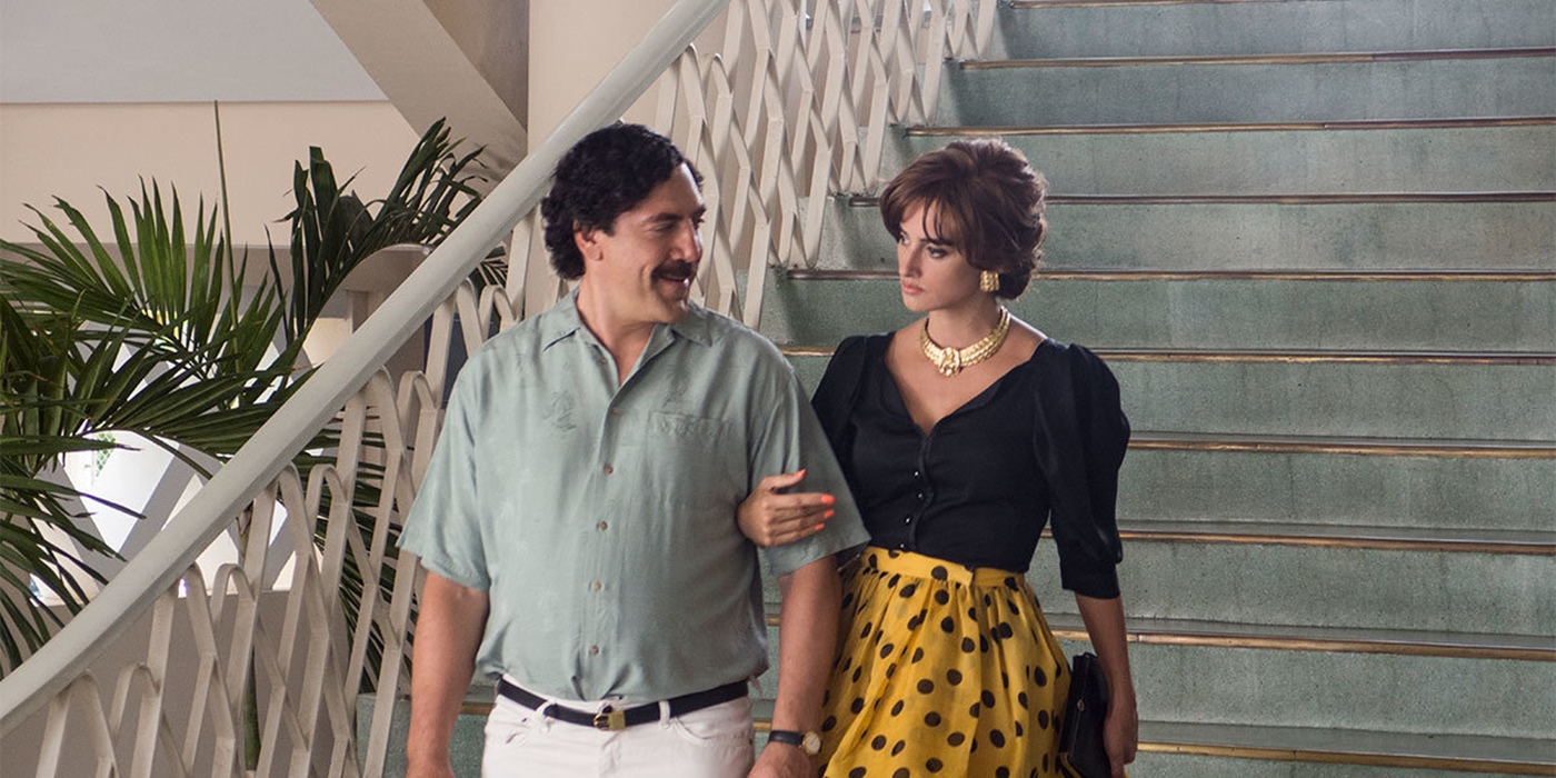 Escobar – Il fascino del male: Recensione del film con Javier Bardem