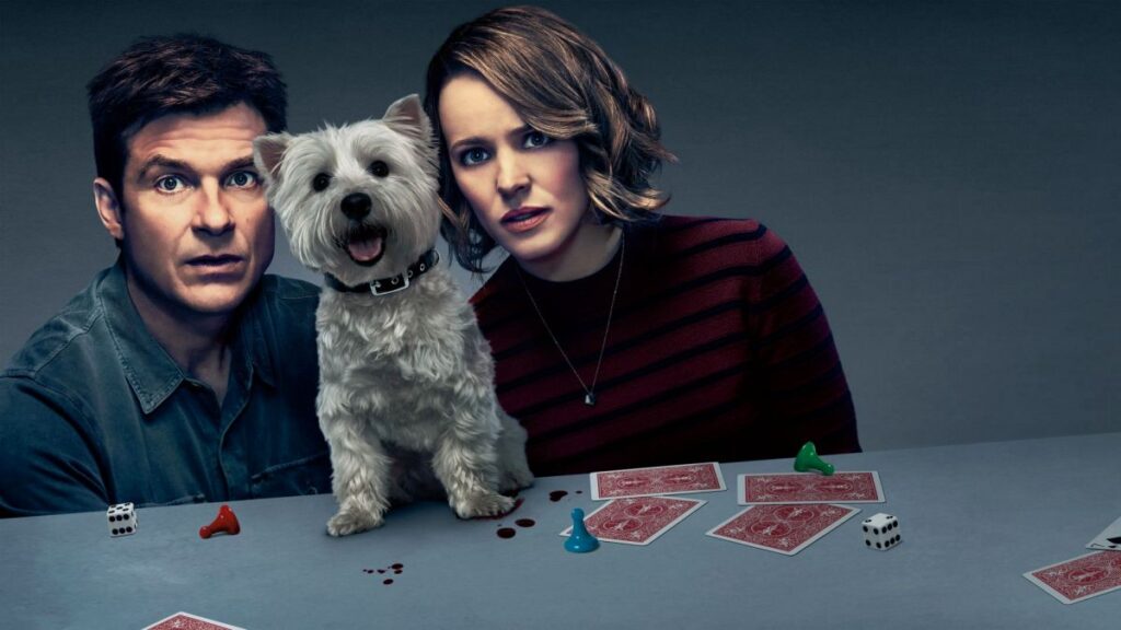 Game Night - Indovina Chi Muore Stasera
