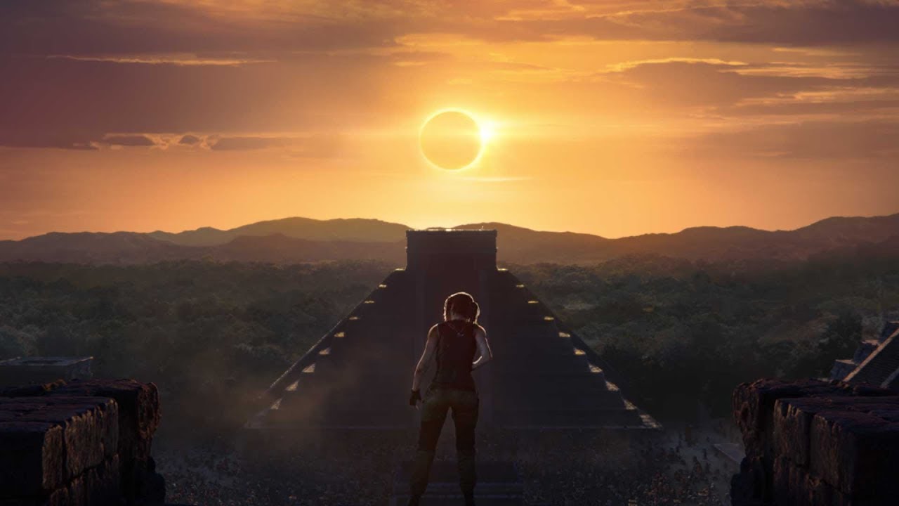 Tomb Raider: dal videogioco Lara conquista il grande schermo (e non solo)