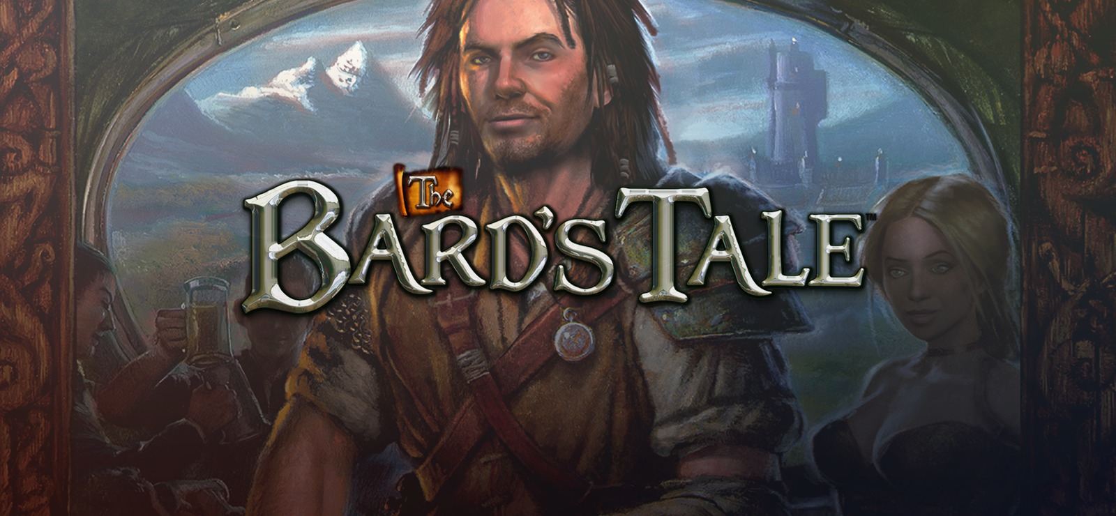 The Bard’s Tale: annunciati i remaster dei primi tre capitoli