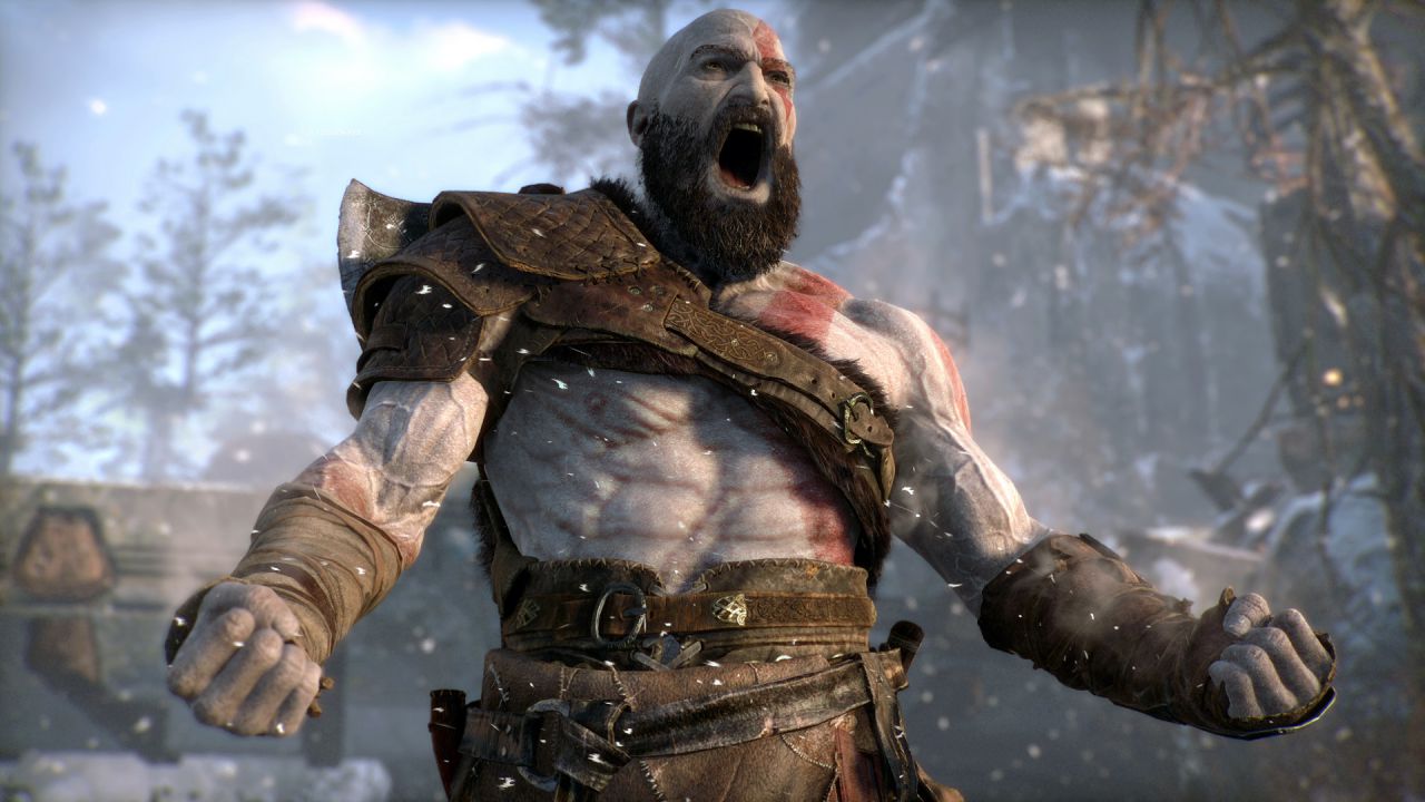God of War – Recensione, Kratos sbarca su PC