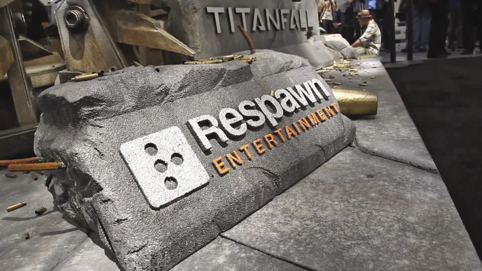 Respawn starebbe lavorando ad un nuovo FPS, ma non a Titanfall 3