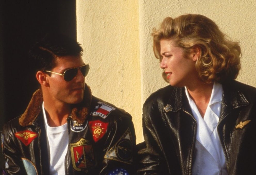Top Gun 2: al via le riprese