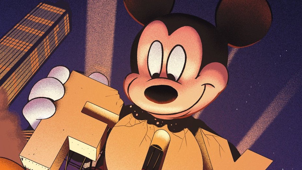 Disney svela il nuovo logo 20th Century Studios