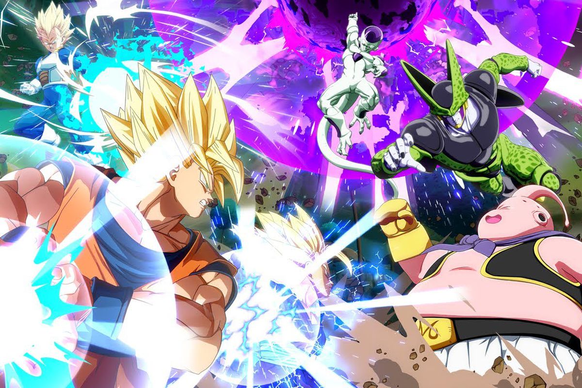 Dragon Ball FighterZ e Xenoverse 2 riceveranno nuovi contenuti a fine mese