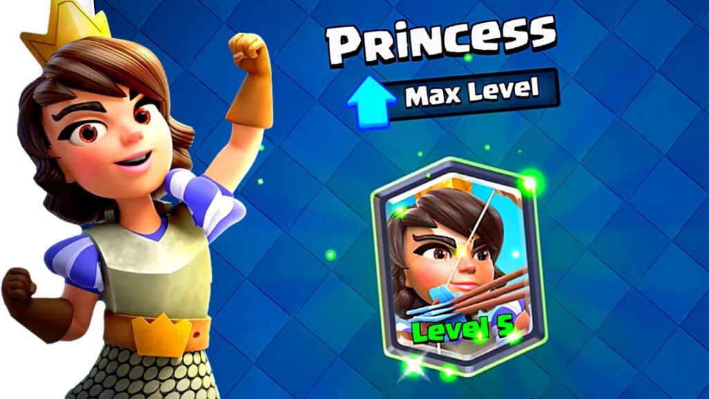 Come Essere Forti A Clash Royale