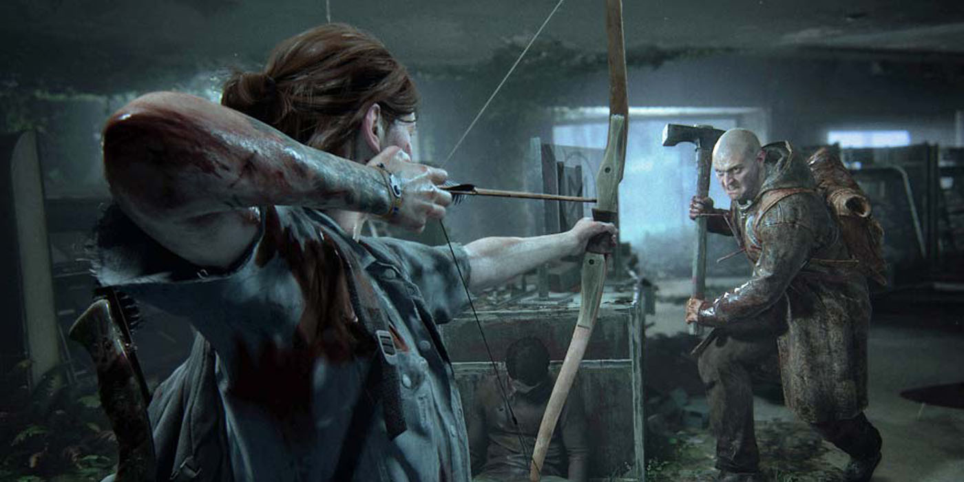 The Last of Us: Part II avrà una modalità multiplayer