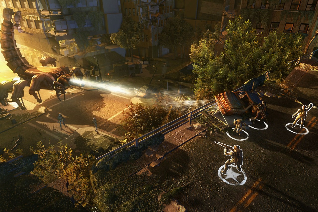 Wasteland 2 giungerà anche su Nintendo Switch, lo conferma il team di  sviluppo
