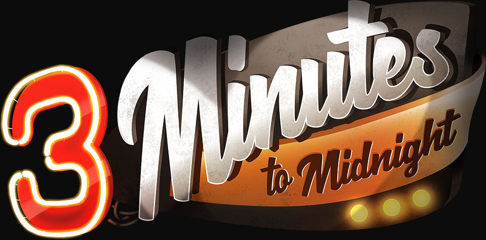 [Gamescom 2018] 3 Minutes to Midnight – Provato il nuovo Adventure Game di Scarecrow Studio