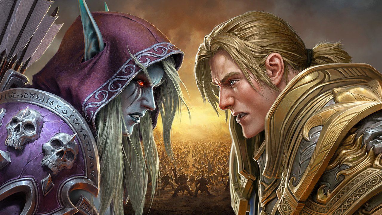 [Gamescom 2018] World of Warcraft: Battle For Azeroth, alla scoperta della nuova espansione