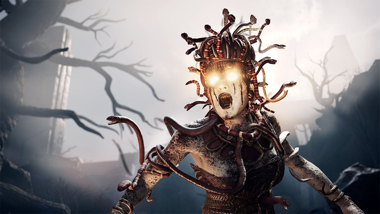 I Segreti Della Sfinge Assassin's Creed Odyssey